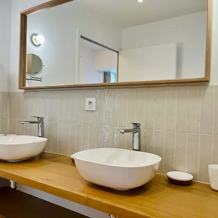 La Maison De L'orangerie - Charm & Comfort In The Very Heart Of *