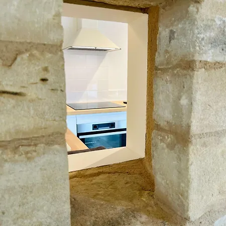 La Maison De L'orangerie - Charm & Comfort In The Very Heart Of Holiday home