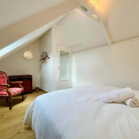 Holiday home La Maison De L'orangerie - Charm & Comfort In The Very Heart Of *