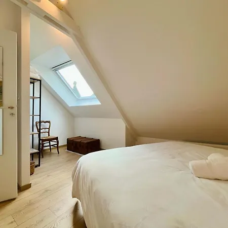 La Maison De L'orangerie - Charm & Comfort In The Very Heart Of