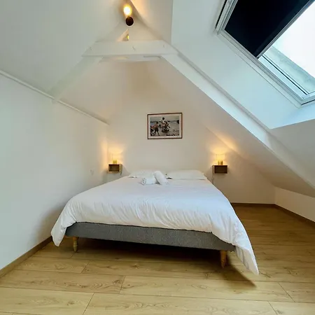 La Maison De L'orangerie - Charm & Comfort In The Very Heart Of Holiday home *