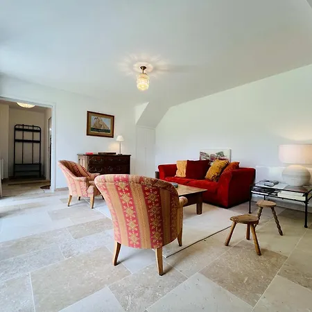 La Maison De L'orangerie - Charm & Comfort In The Very Heart Of