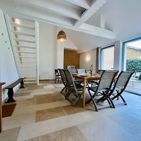 Holiday home La Maison De L'orangerie - Charm & Comfort In The Very Heart Of *