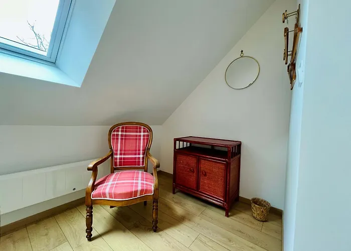 La Maison De L'orangerie - Charm & Comfort In The Very Heart Of Nyaraló *