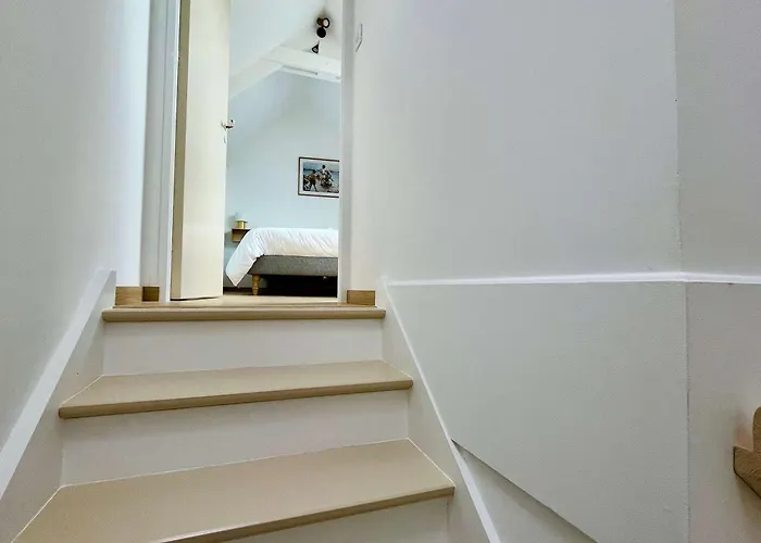 La Maison De L'orangerie - Charm & Comfort In The Very Heart Of