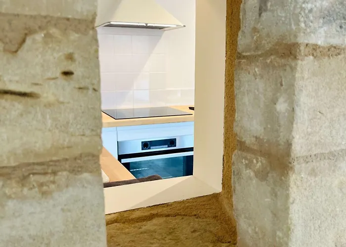 La Maison De L'orangerie - Charm & Comfort In The Very Heart Of Nyaraló