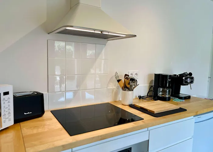 Nyaraló La Maison De L'orangerie - Charm & Comfort In The Very Heart Of *