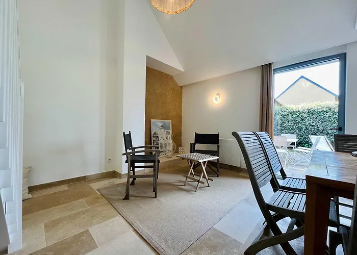 La Maison De L'orangerie - Charm & Comfort In The Very Heart Of Nyaraló *