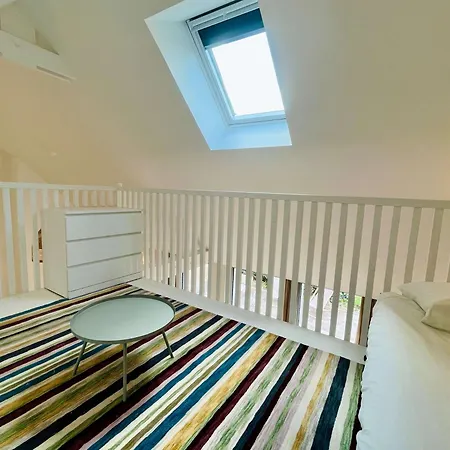 La Maison De L'orangerie - Charm & Comfort In The Very Heart Of Holiday home *