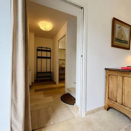 La Maison De L'orangerie - Charm & Comfort In The Very Heart Of Holiday home