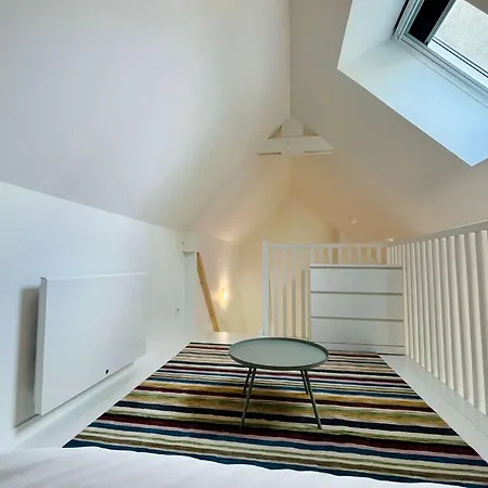 Сasa de vacaciones La Maison De L'orangerie - Charm & Comfort In The Very Heart Of