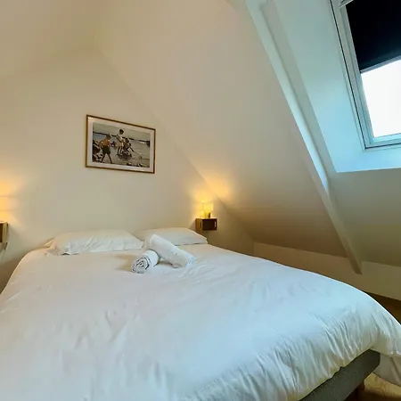 Сasa de vacaciones La Maison De L'orangerie - Charm & Comfort In The Very Heart Of *