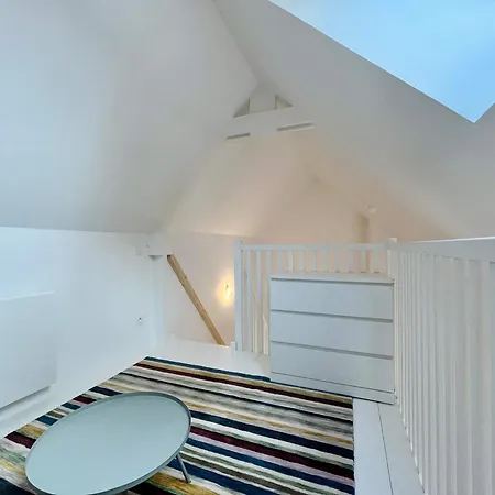 La Maison De L'orangerie - Charm & Comfort In The Very Heart Of Holiday home