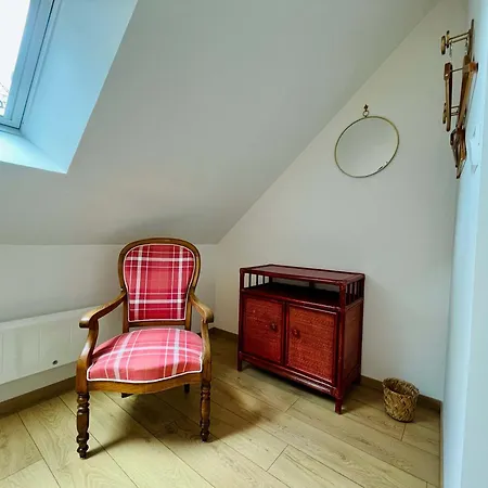 La Maison De L'orangerie - Charm & Comfort In The Very Heart Of Holiday home *