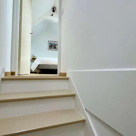 La Maison De L'orangerie - Charm & Comfort In The Very Heart Of