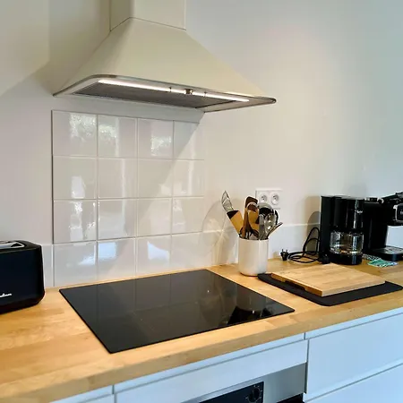 Сasa de vacaciones La Maison De L'orangerie - Charm & Comfort In The Very Heart Of *