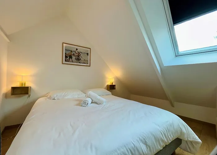 펜션 La Maison De L'orangerie - Charm & Comfort In The Very Heart Of *