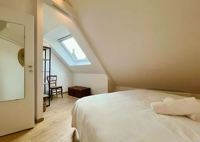 La Maison De L'orangerie - Charm & Comfort In The Very Heart Of