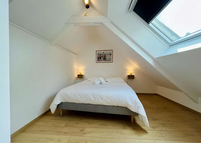 La Maison De L'orangerie - Charm & Comfort In The Very Heart Of 펜션 *